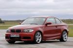 BMW 135i 2010 года
